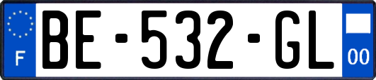 BE-532-GL