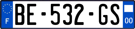 BE-532-GS