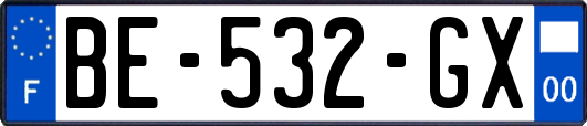 BE-532-GX
