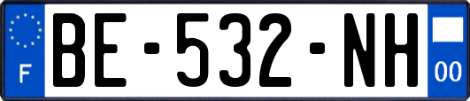 BE-532-NH