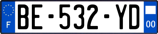 BE-532-YD