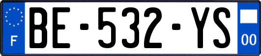BE-532-YS
