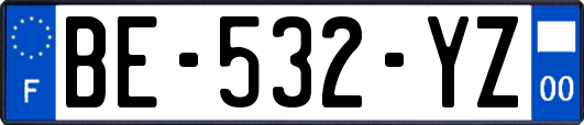 BE-532-YZ
