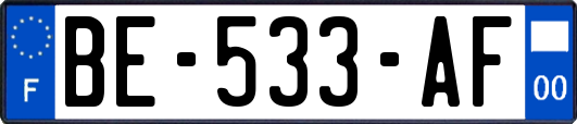 BE-533-AF