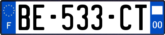 BE-533-CT