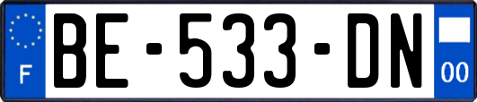 BE-533-DN