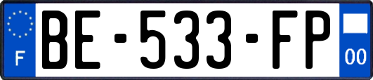 BE-533-FP