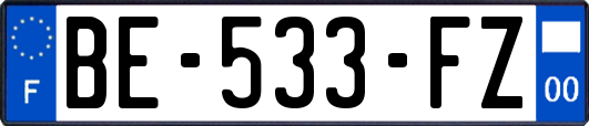 BE-533-FZ