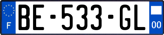 BE-533-GL