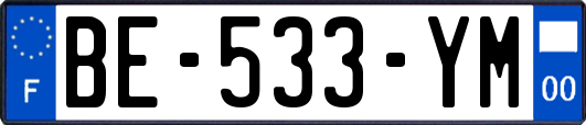 BE-533-YM
