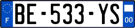 BE-533-YS