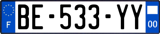 BE-533-YY