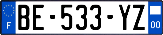 BE-533-YZ