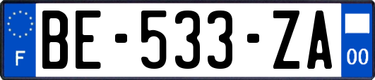BE-533-ZA