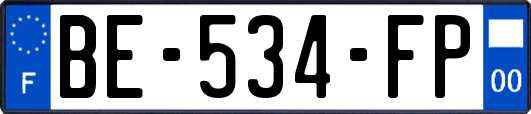 BE-534-FP