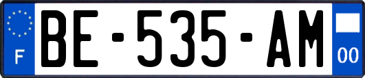 BE-535-AM