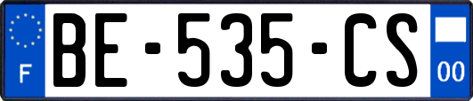 BE-535-CS