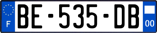 BE-535-DB