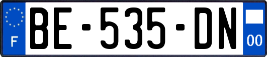 BE-535-DN