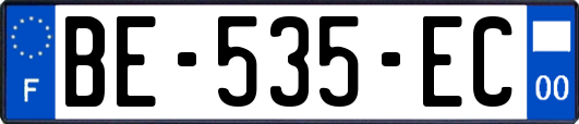 BE-535-EC