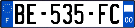 BE-535-FC