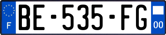 BE-535-FG