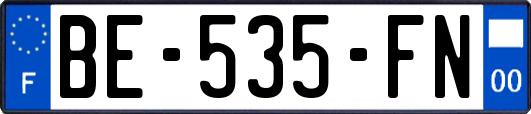 BE-535-FN