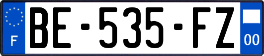 BE-535-FZ