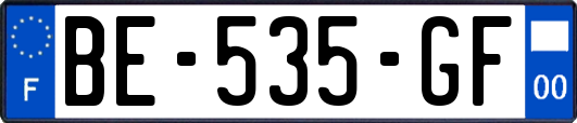 BE-535-GF