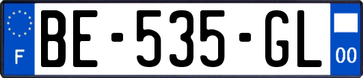 BE-535-GL