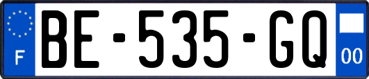 BE-535-GQ