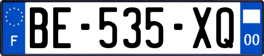 BE-535-XQ