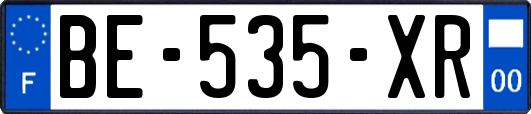 BE-535-XR