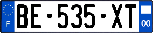 BE-535-XT