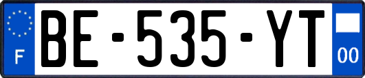 BE-535-YT