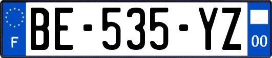 BE-535-YZ