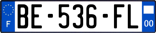BE-536-FL