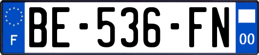 BE-536-FN