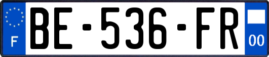 BE-536-FR