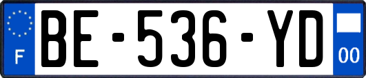 BE-536-YD