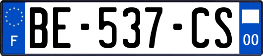 BE-537-CS