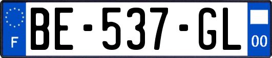 BE-537-GL