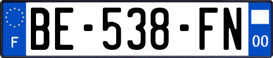BE-538-FN