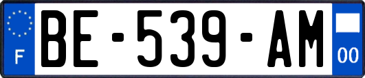 BE-539-AM