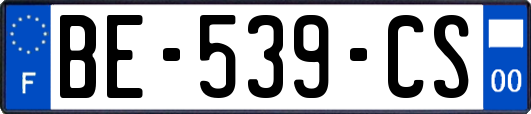 BE-539-CS