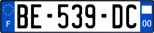 BE-539-DC