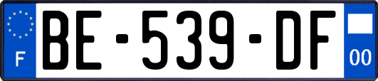 BE-539-DF