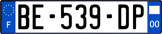 BE-539-DP