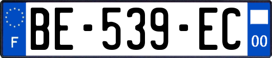 BE-539-EC