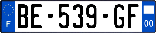 BE-539-GF